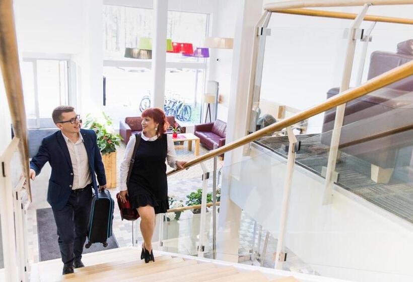 Kubija Hotel And Naturespa