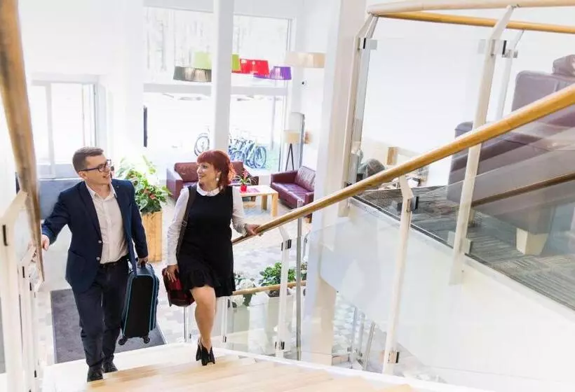 Kubija Hotel And Naturespa