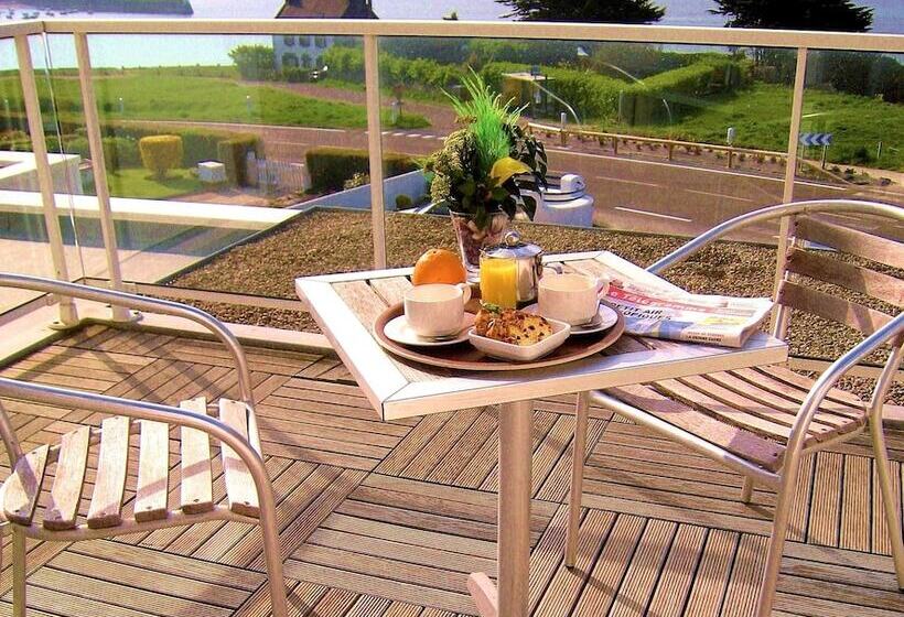 Logis Hotel Kermoor Spa