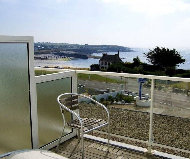 Logis Hotel Kermoor Spa