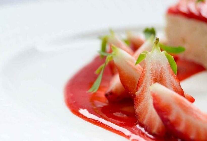 Logis Hotel Kermoor Spa