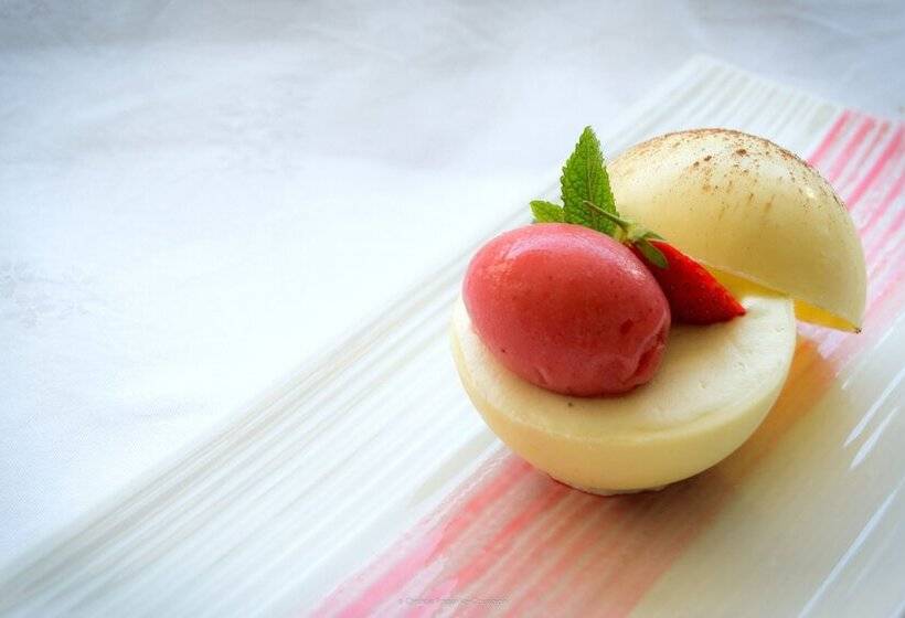 Logis Hotel Kermoor Spa