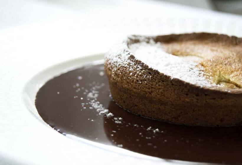 Logis Hotel Kermoor Spa