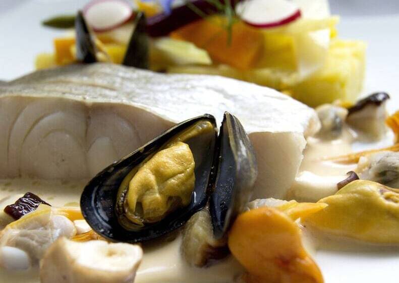 Logis Hotel Kermoor Spa