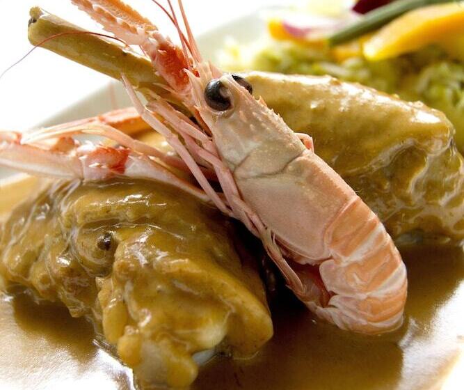 Logis Hotel Kermoor Spa