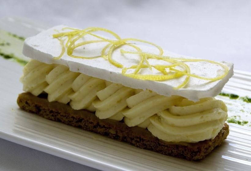 Logis Hotel Kermoor Spa