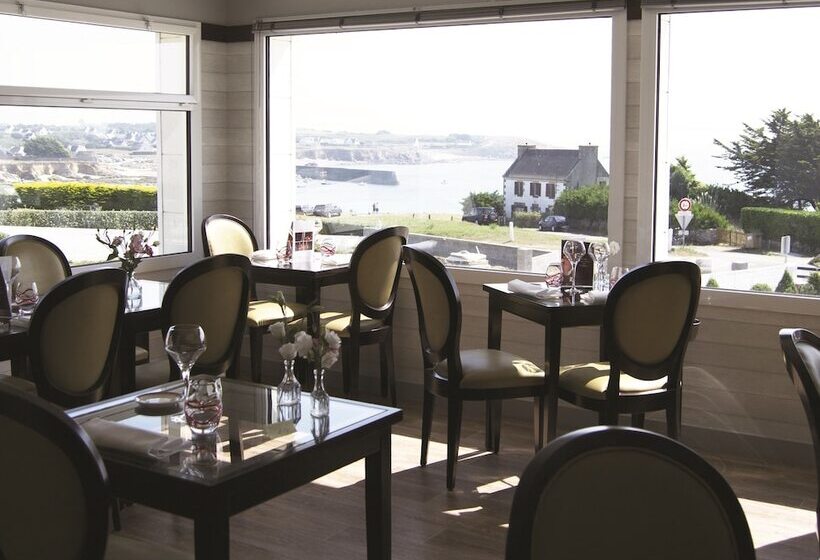 Logis Hotel Kermoor Spa