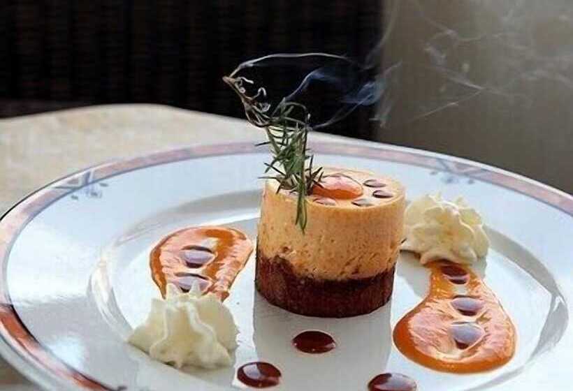 Logis Hotel Restaurant Le Mirador