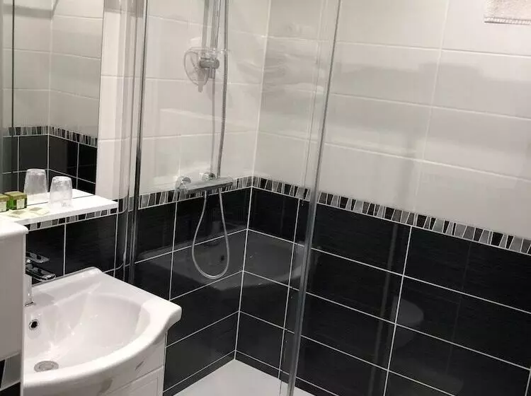 Logis Hotel Restaurant Le Mirador