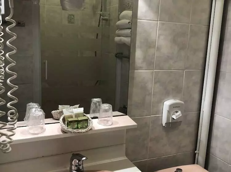 Logis Hotel Restaurant Le Mirador