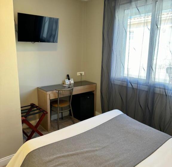 Logis Hotel Restaurant Le Mirador