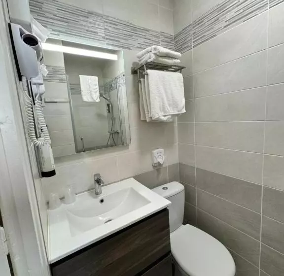 Logis Hotel Restaurant Le Mirador