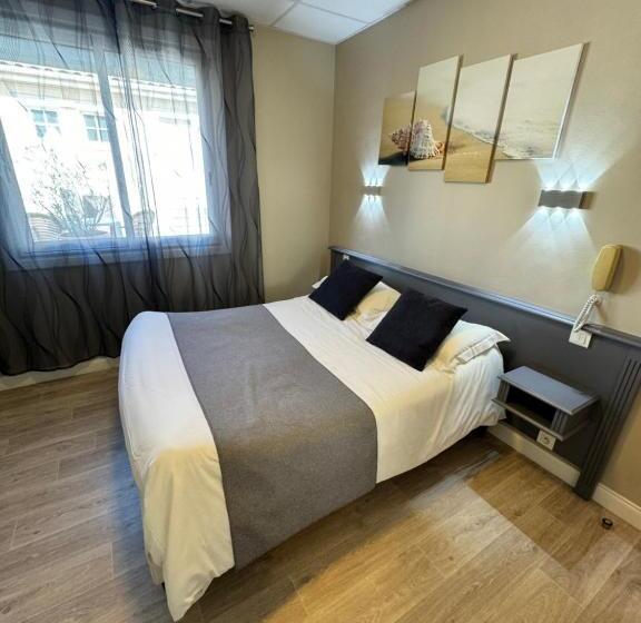 Logis Hotel Restaurant Le Mirador