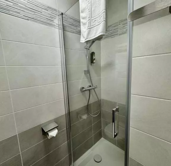 Logis Hotel Restaurant Le Mirador