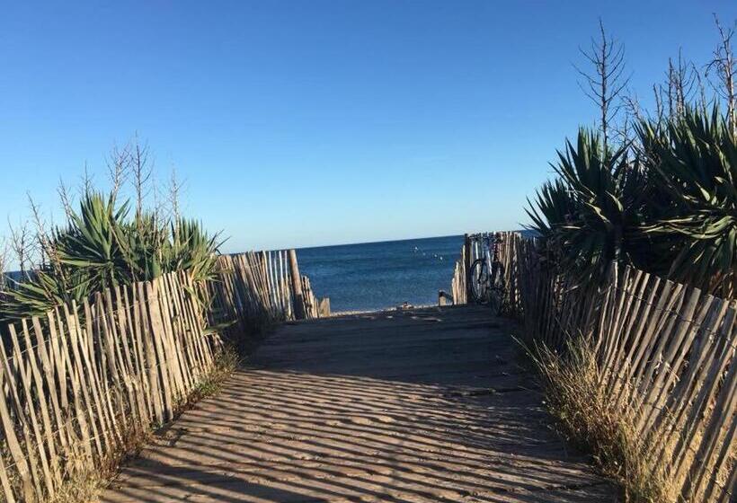 Logis Hotel Restaurant Le Mirador