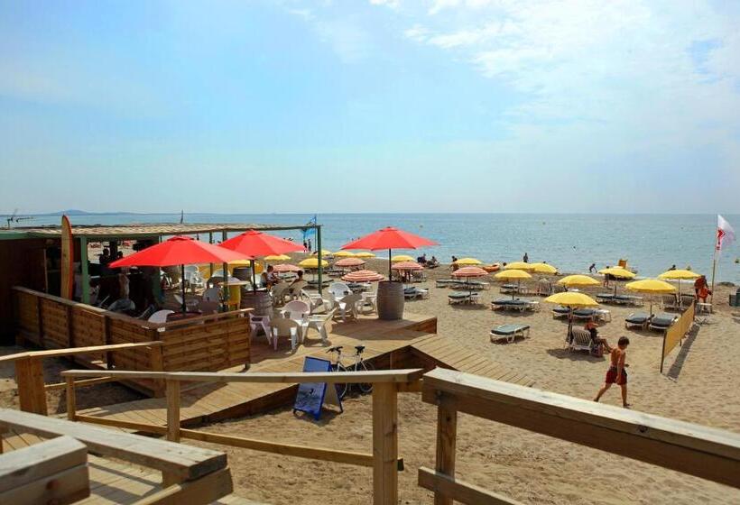 Logis Hotel Restaurant Le Mirador