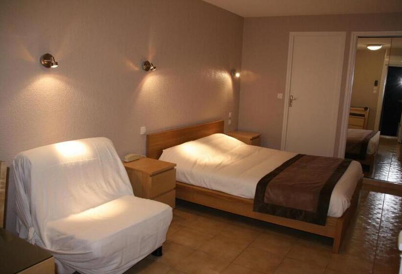 Logis Hotel Restaurant Le Mirador