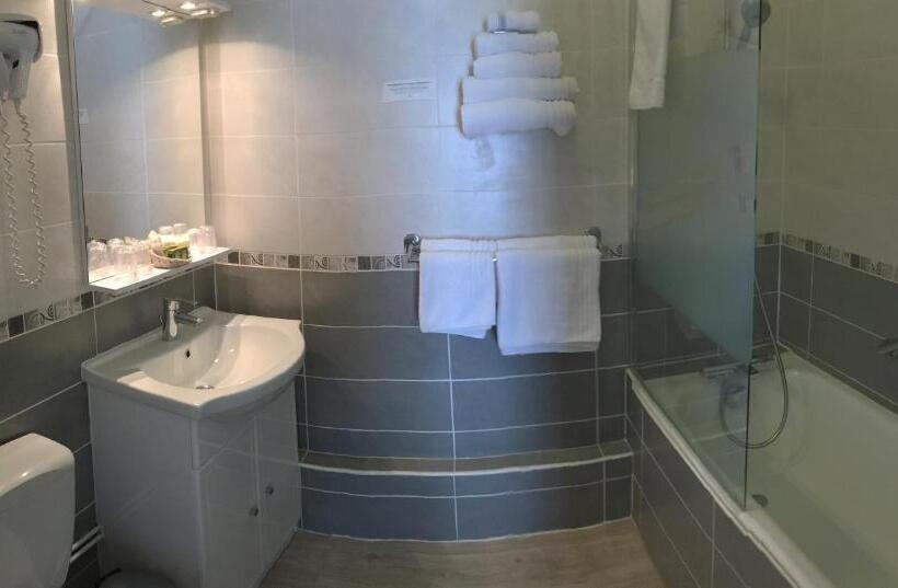 Logis Hotel Restaurant Le Mirador