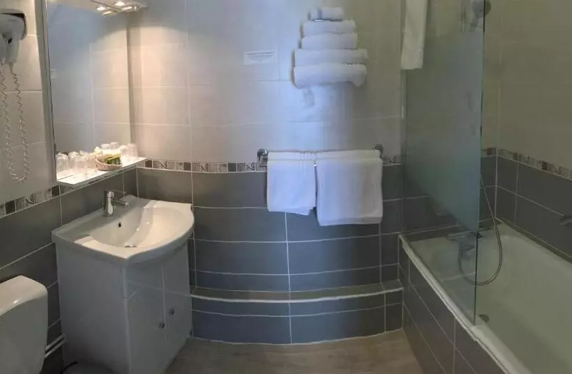 Logis Hotel Restaurant Le Mirador