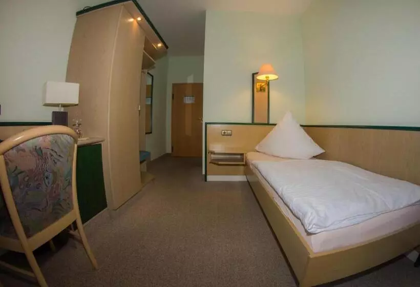 Parkhotel Schönewalde