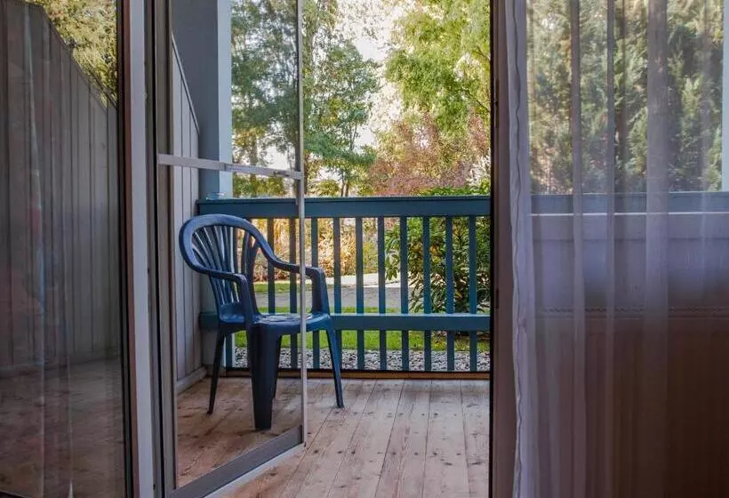 Parkhotel Schönewalde