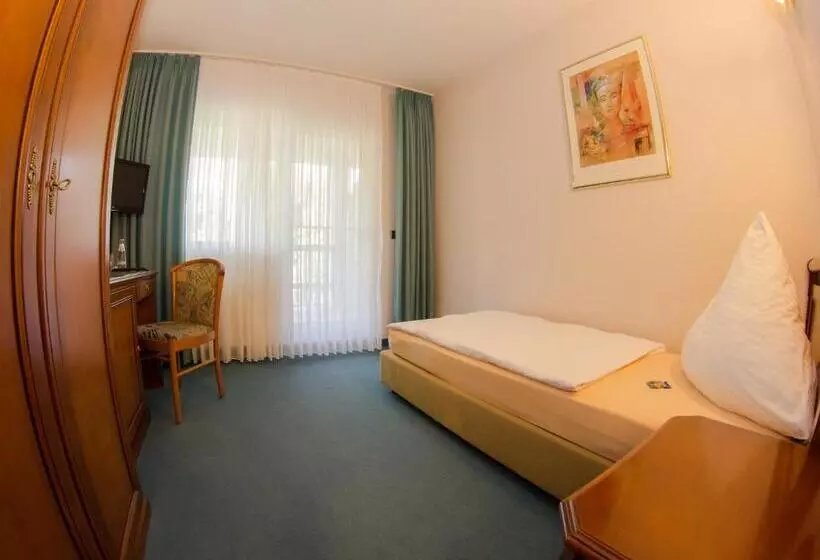 Parkhotel Schönewalde