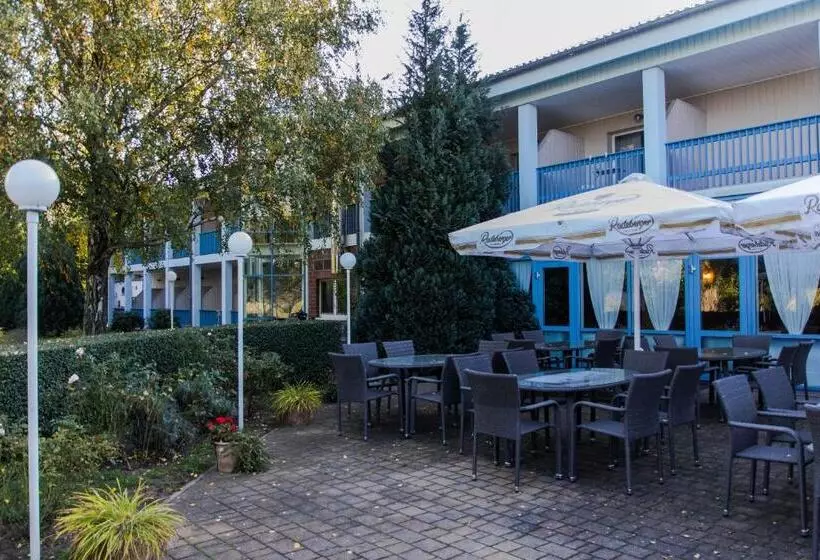 Parkhotel Schönewalde