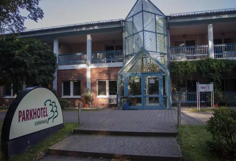 Parkhotel Schönewalde