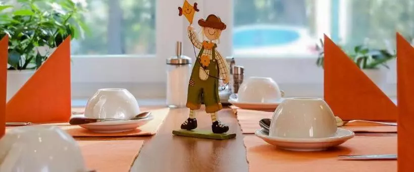 Parkhotel Schönewalde