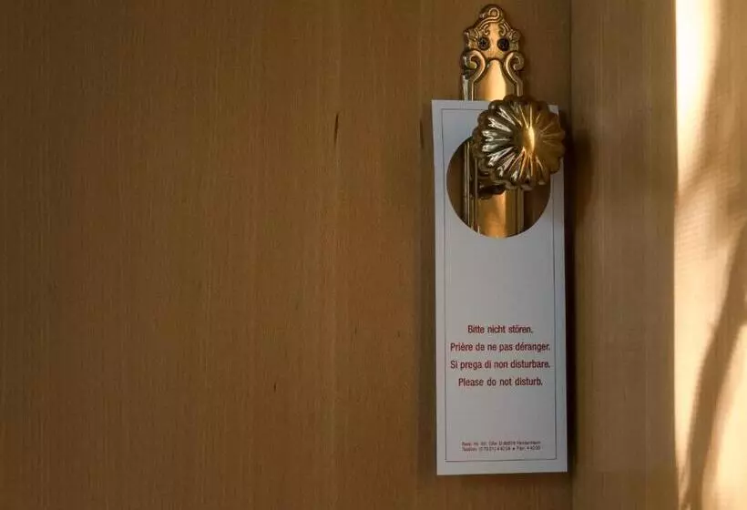 Parkhotel Schönewalde