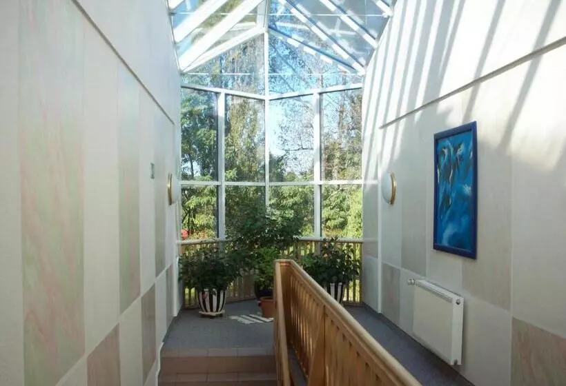 Parkhotel Schönewalde