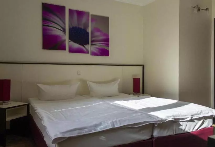 Пансион Schlüter Hotel & Restaurant