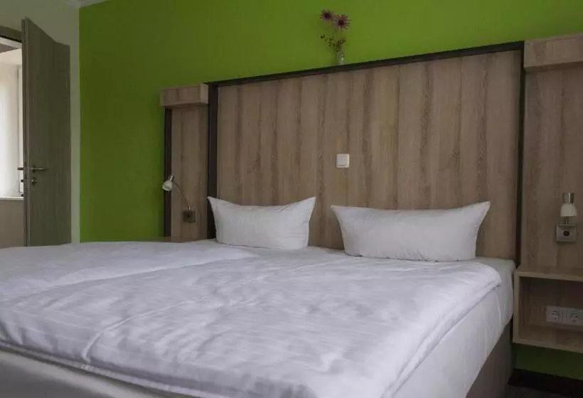 Пансион Schlüter Hotel & Restaurant