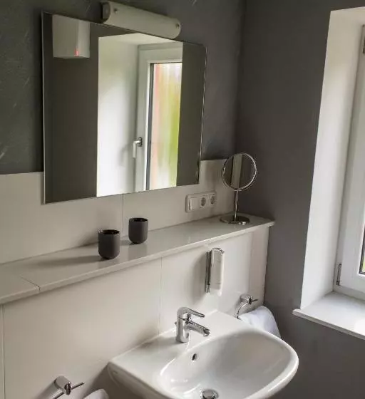 Пансион Schlüter Hotel & Restaurant