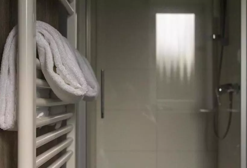 Пансион Schlüter Hotel & Restaurant