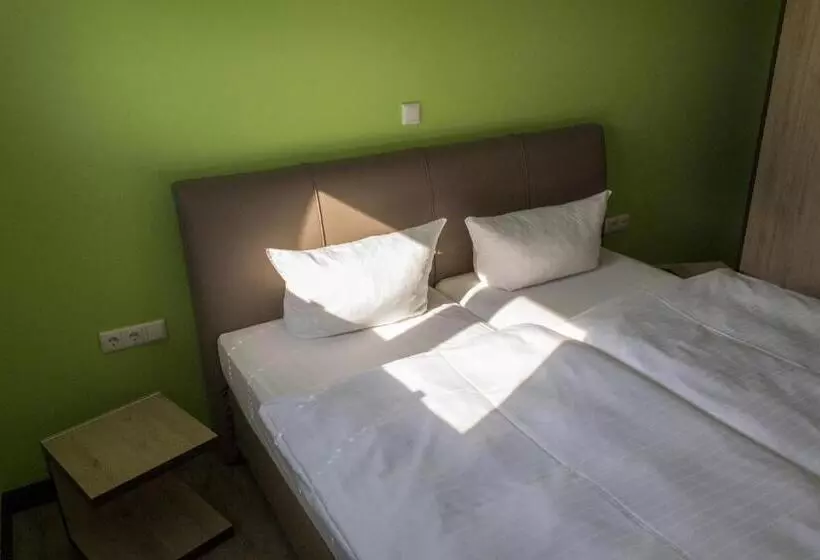 Пансион Schlüter Hotel & Restaurant