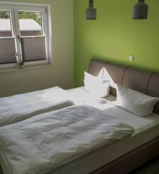 Пансион Schlüter Hotel & Restaurant