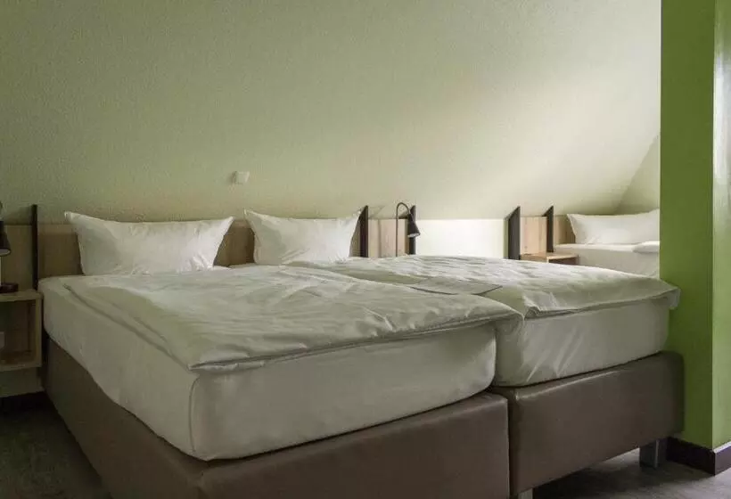 Пансион Schlüter Hotel & Restaurant