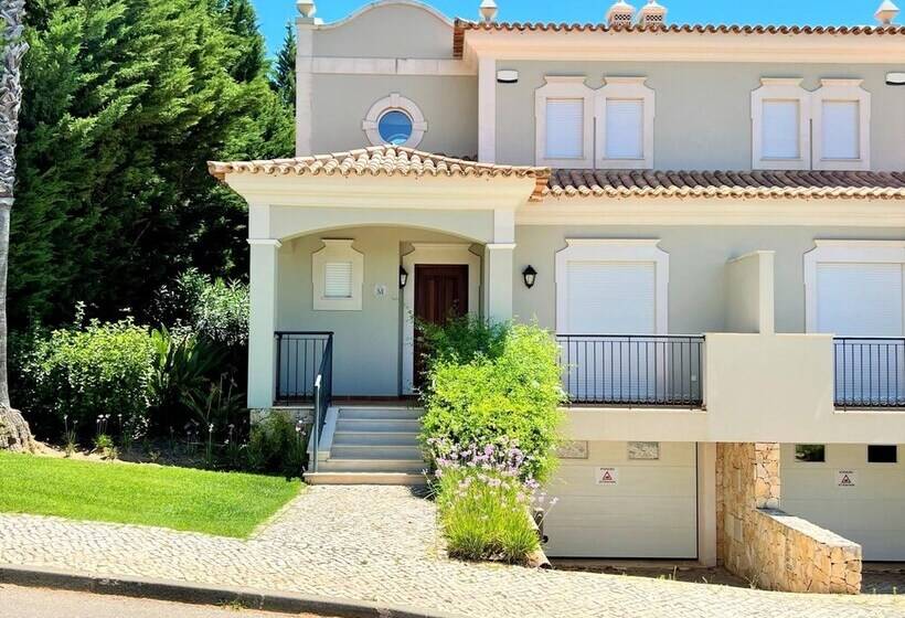 Algarve Amazing Villa With Pool By Homing
