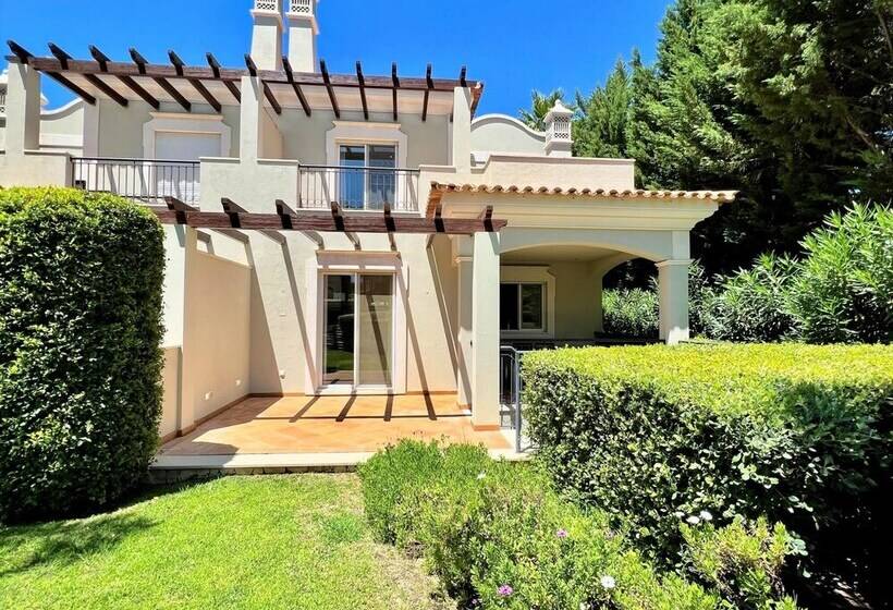 Algarve Amazing Villa With Pool By Homing