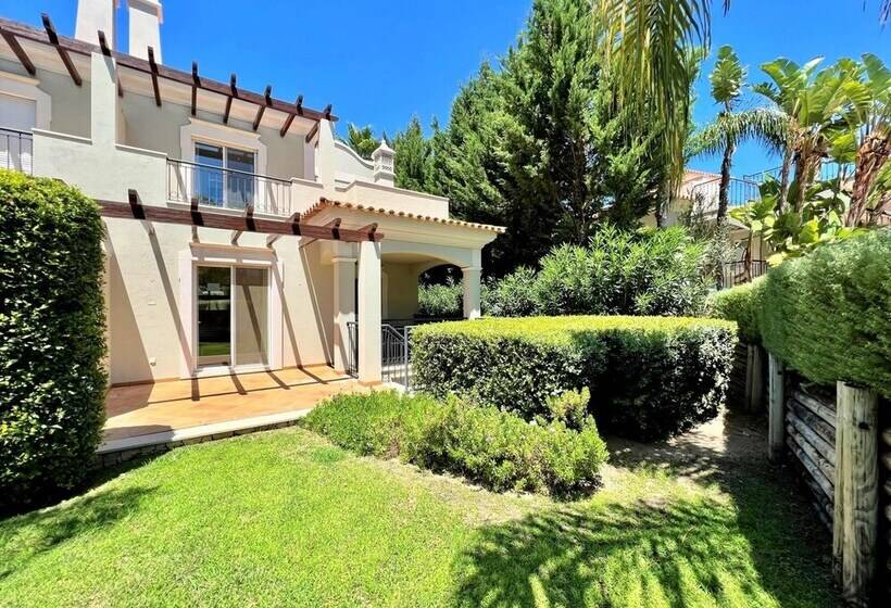 Algarve Amazing Villa With Pool By Homing