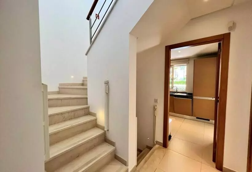 Algarve Amazing Villa With Pool By Homing