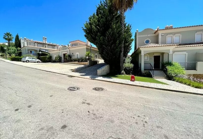 Algarve Amazing Villa With Pool By Homing