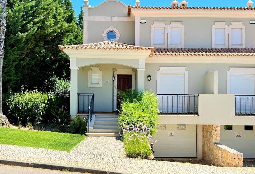 Algarve Amazing Villa With Pool By Homing
