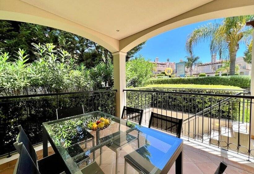 Algarve Amazing Villa With Pool By Homing