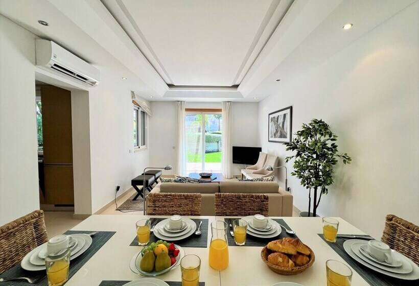 Algarve Amazing Villa With Pool By Homing