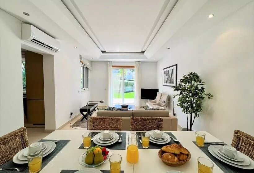 Algarve Amazing Villa With Pool By Homing