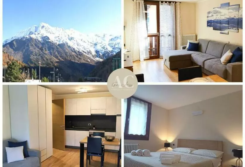 Appartamento Acquaseria 310