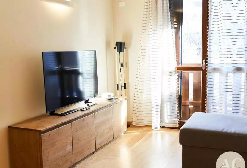 Appartamento Acquaseria 310