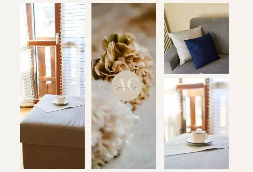 Appartamento Acquaseria 310